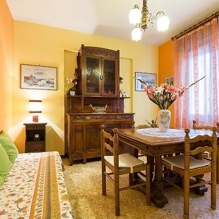 Casa Leda Apartamento *