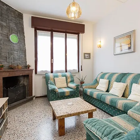 Apartamento Casa Leda *