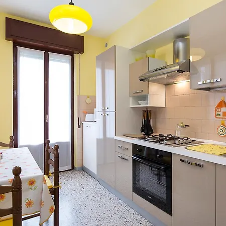 Casa Leda Baveno