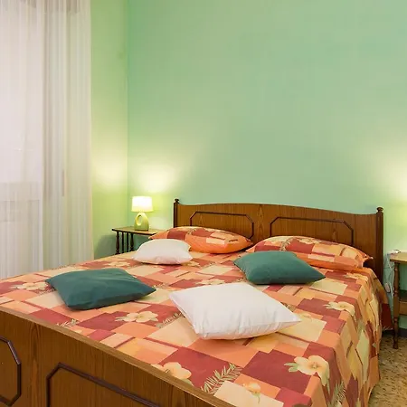Apartamento Casa Leda