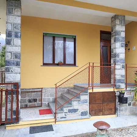 Casa Leda Apartamento